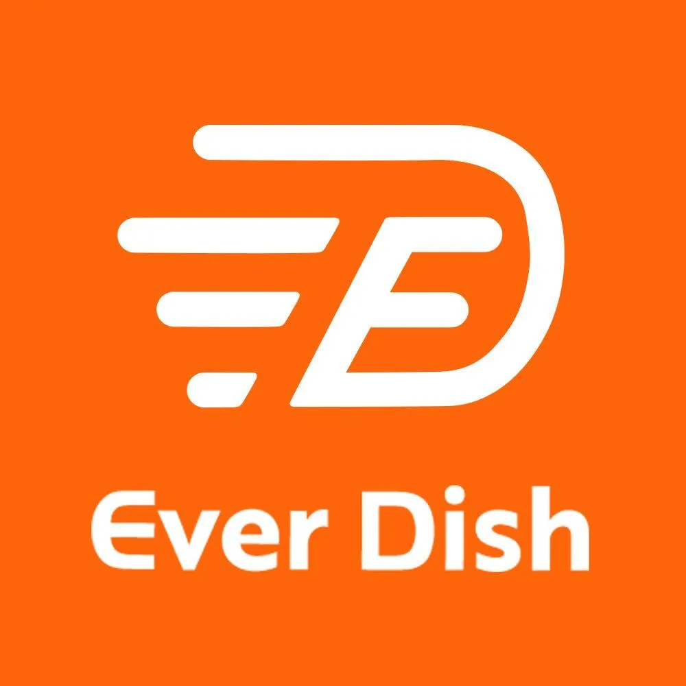 Ever Dish logo