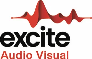 Excite AV logo