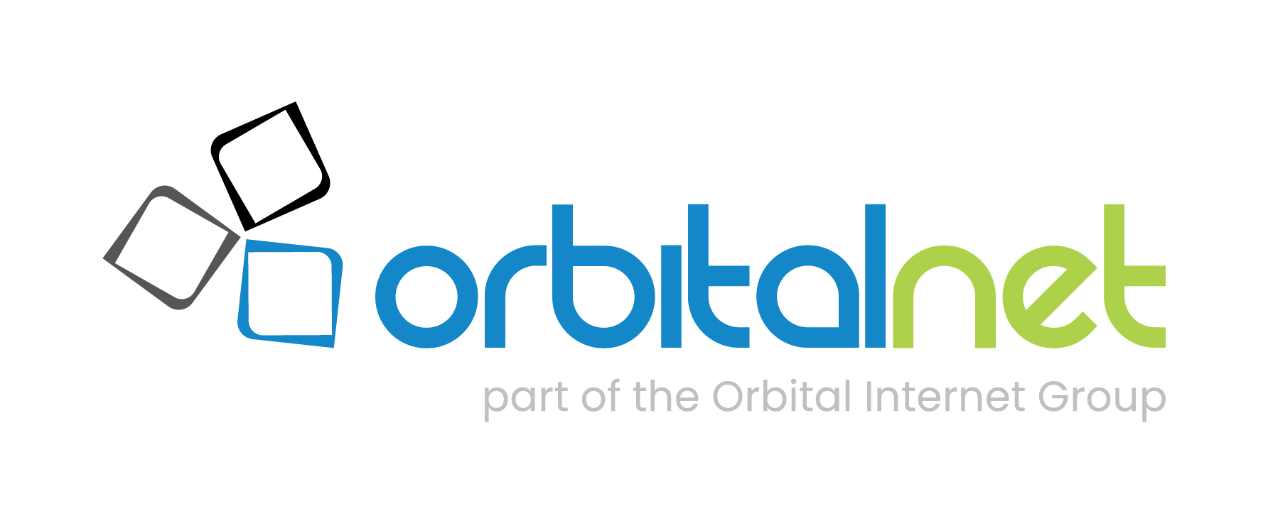 Orbital Net Ltd logo