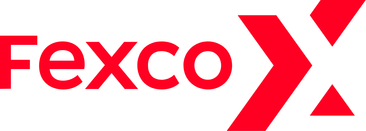 Fexco  logo