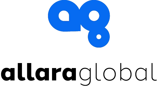 Allara Global logo