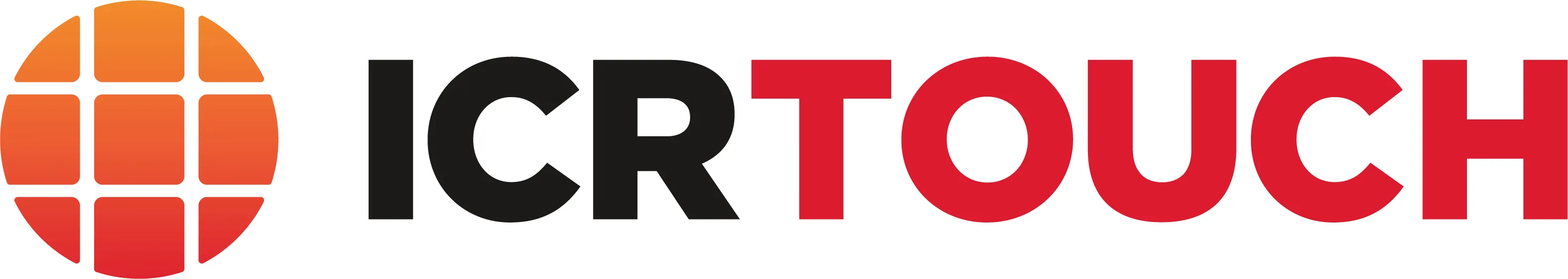 ICRTouch logo