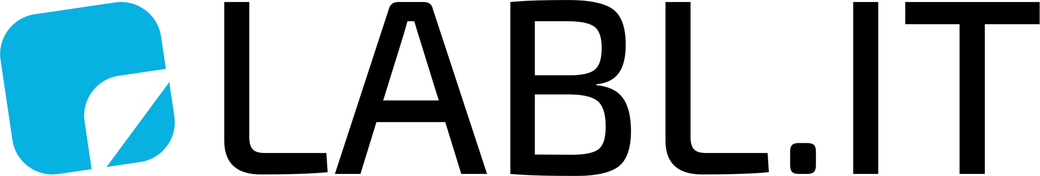 Labl.it Solutions logo