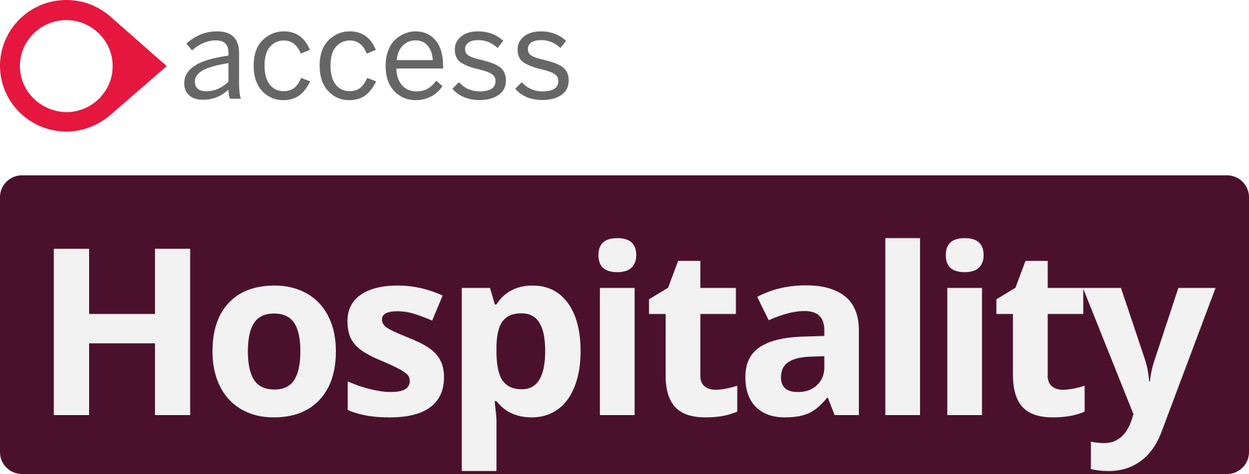 Access Hospitality logo