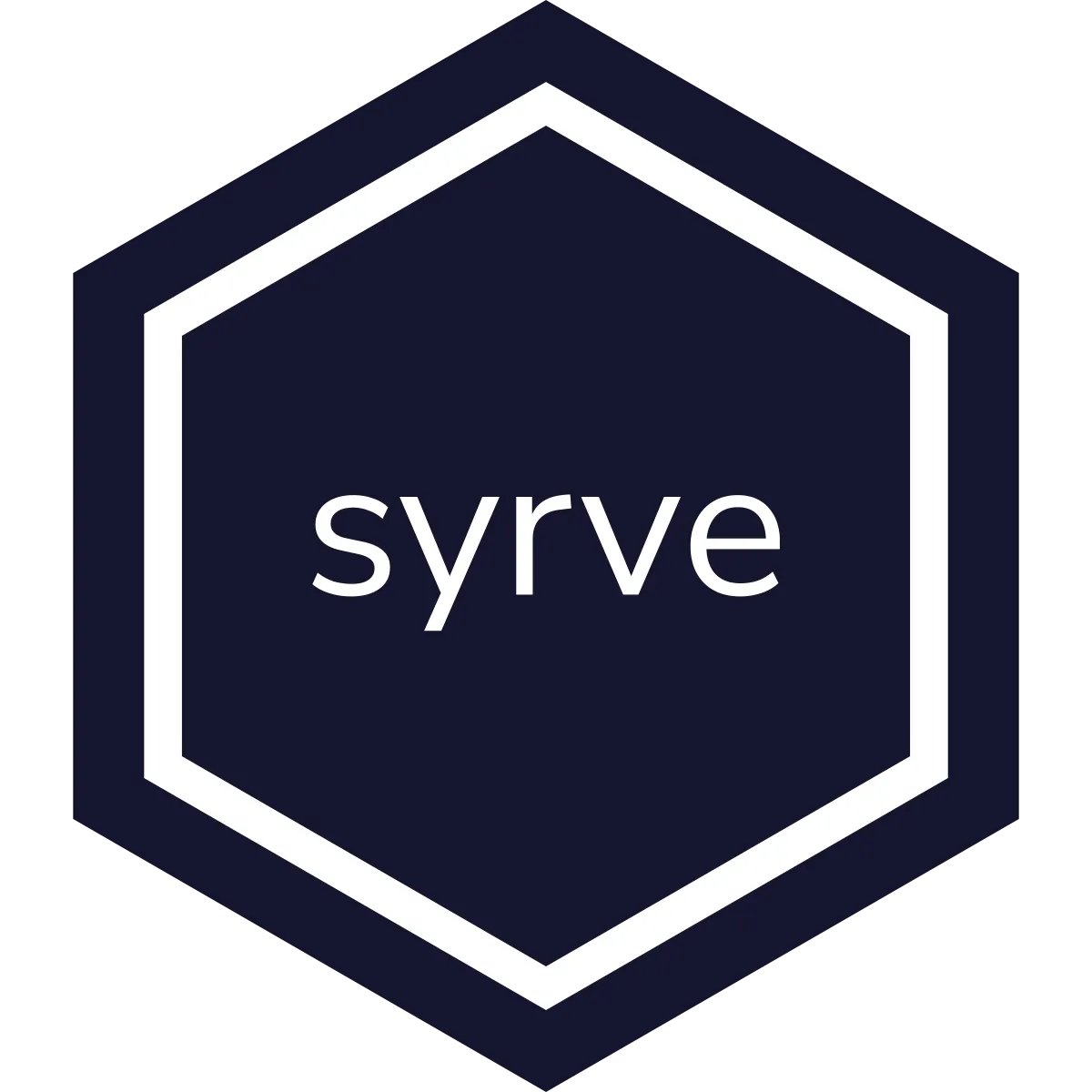 Syrve logo