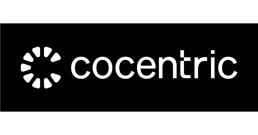 Cocentric  logo