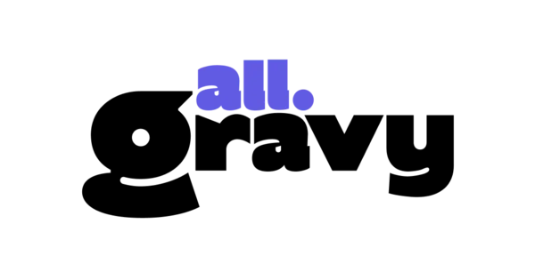 All Gravy  logo