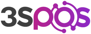 3S POS logo