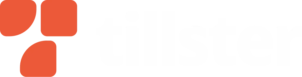 Tillster logo