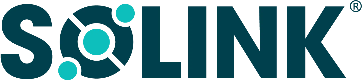 Solink logo