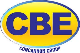 CBE logo