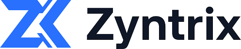 Zyntrix Ltd logo