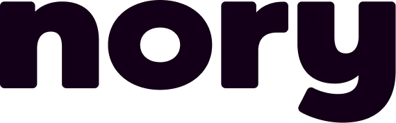 Nory logo