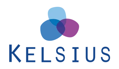 Kelsius logo