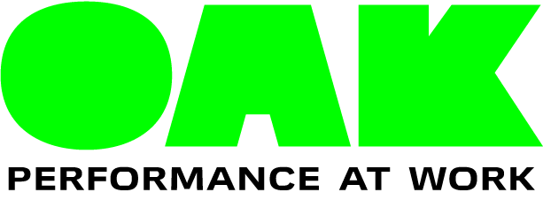 Oak logo
