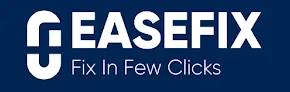 Easefix logo
