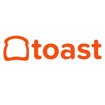 Toast logo