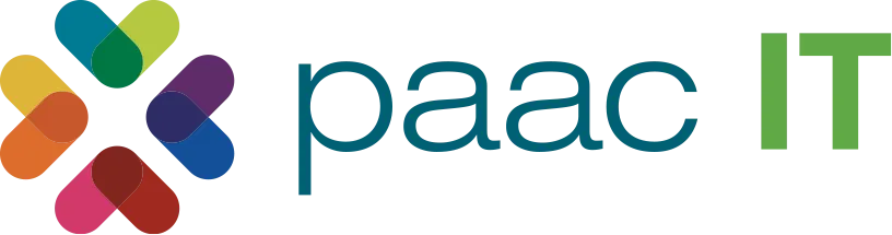 PAAC IT logo
