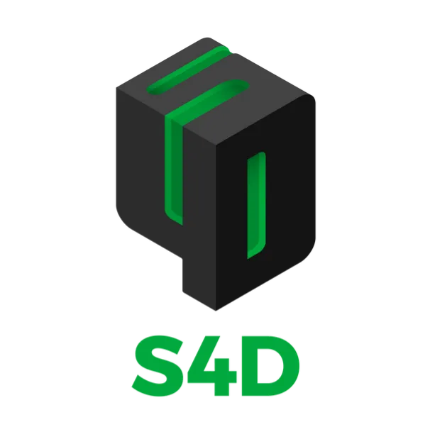 Solutions4Delivery  logo