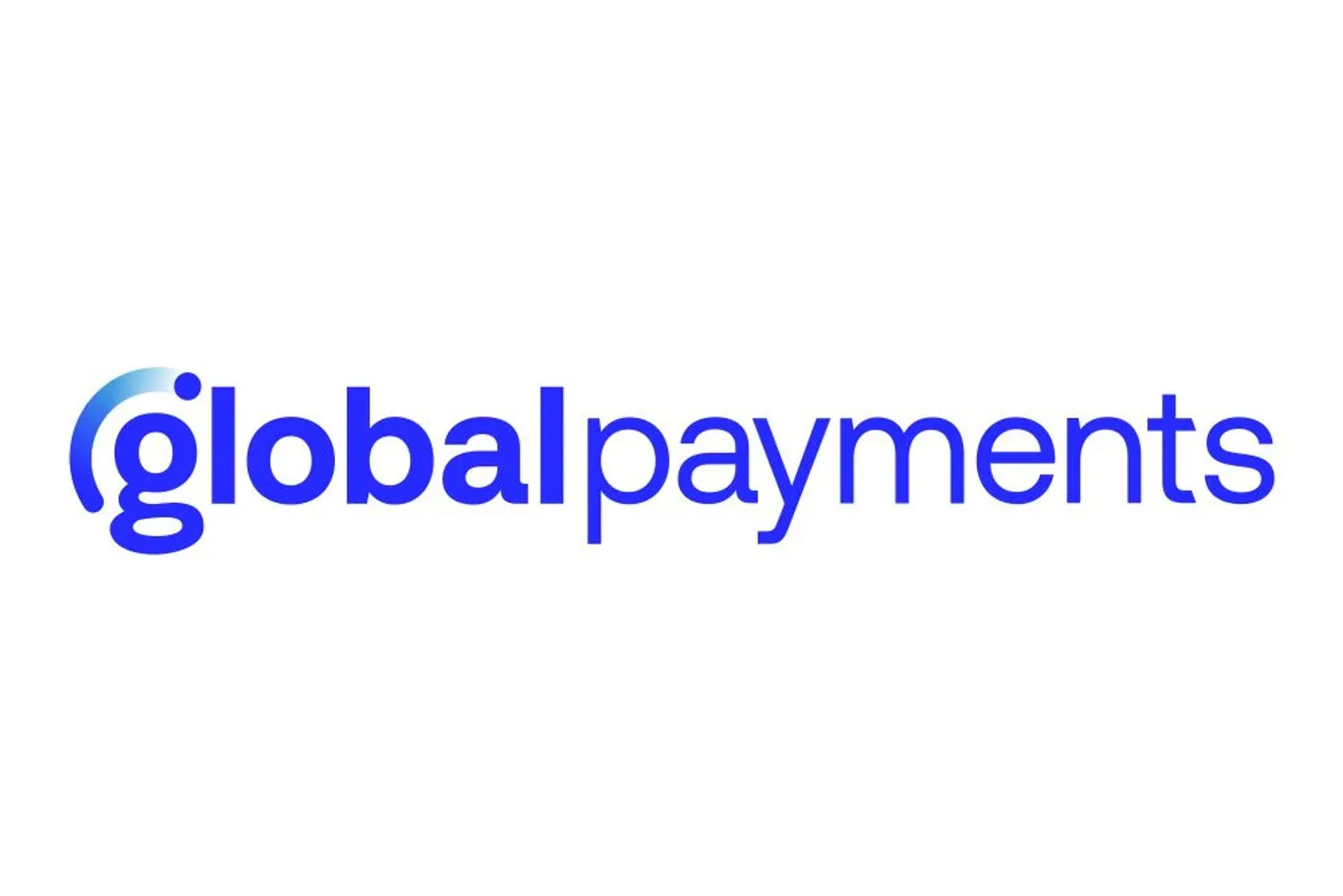 Global Payments logo