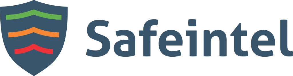 Safeintel logo