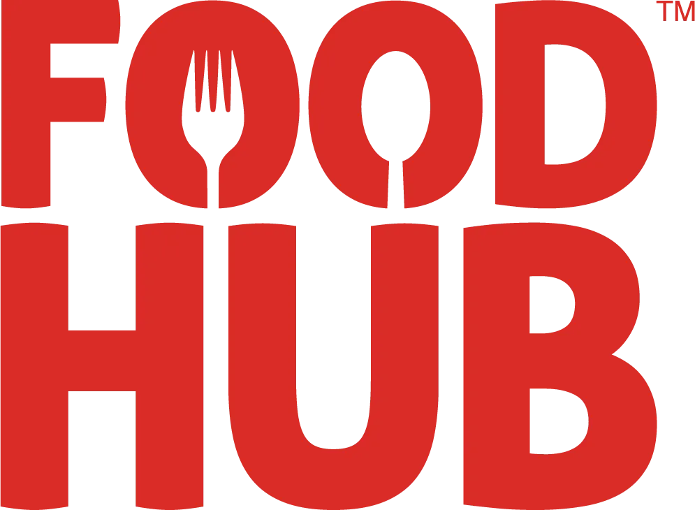 Foodhub For Business logo