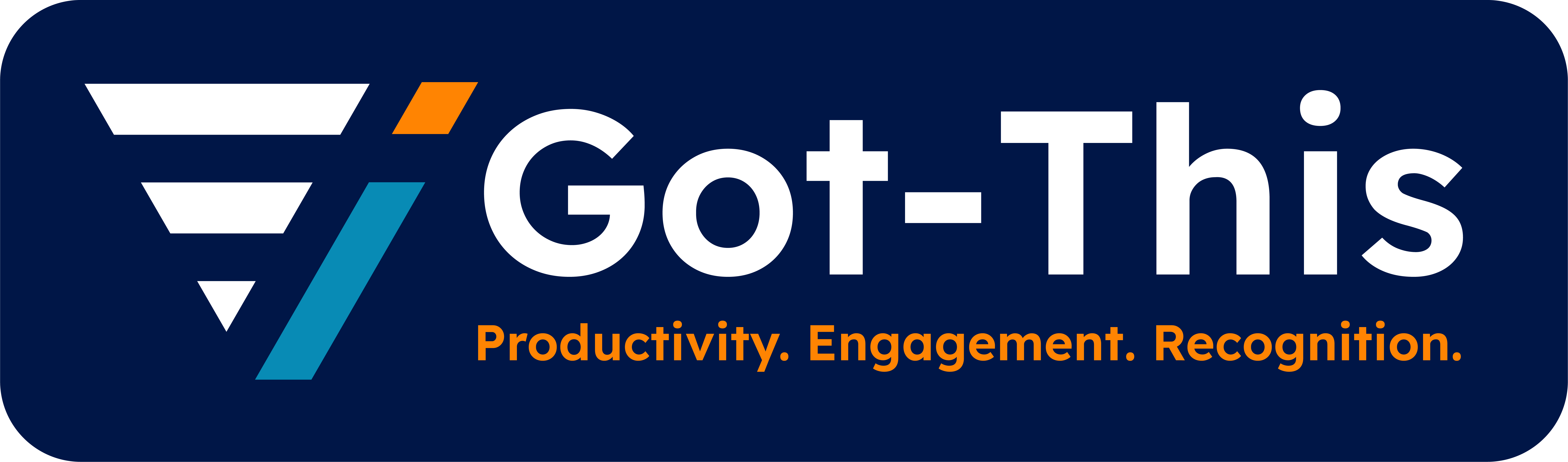 Got-This logo