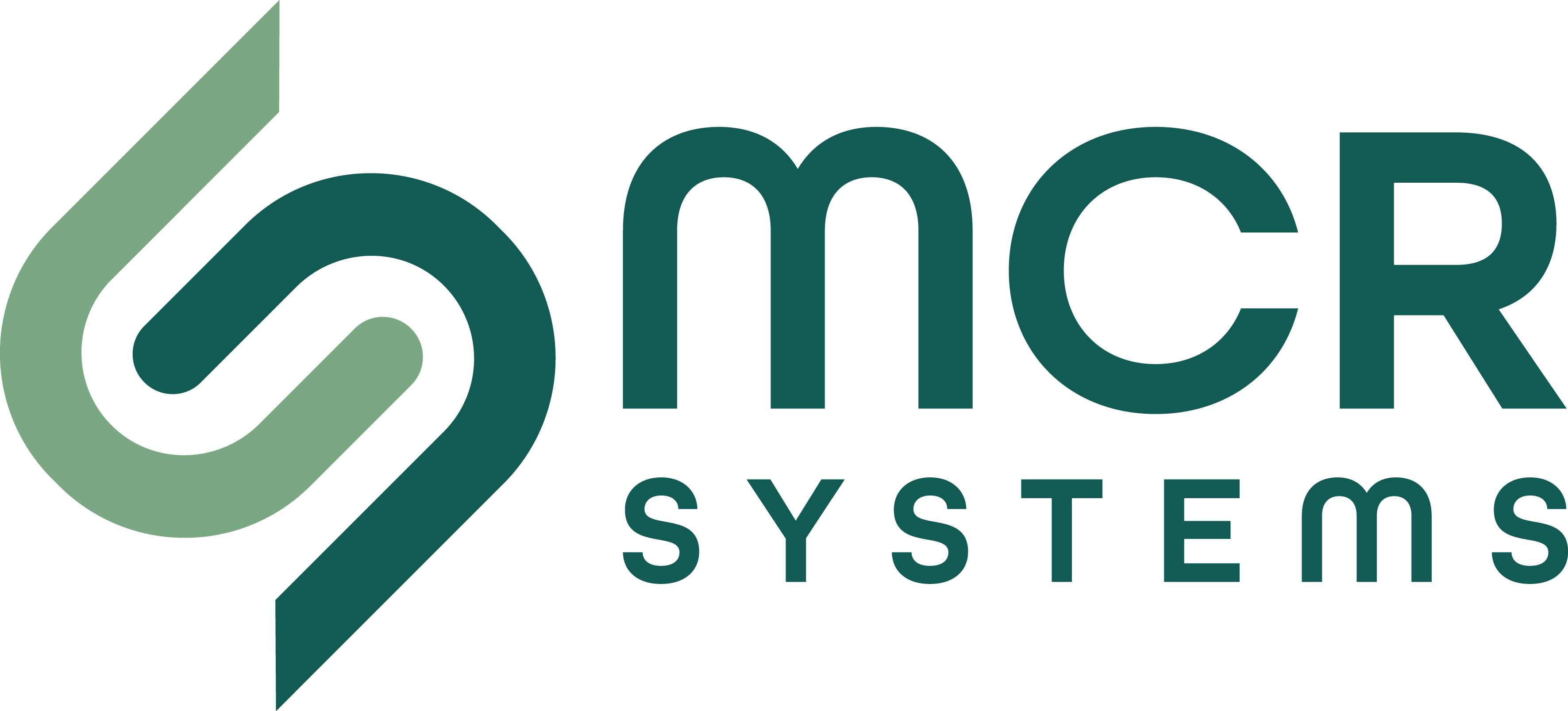 MCR Systems logo