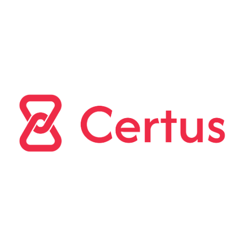 Certus AI logo