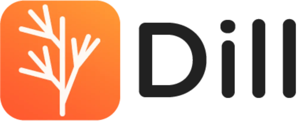 Dill logo
