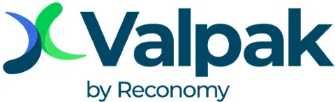 Valpak Limited logo