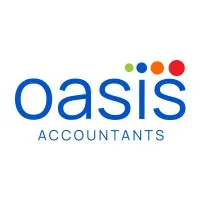 Oasis Accountants logo