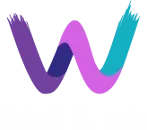Wall & Ink Ltd logo