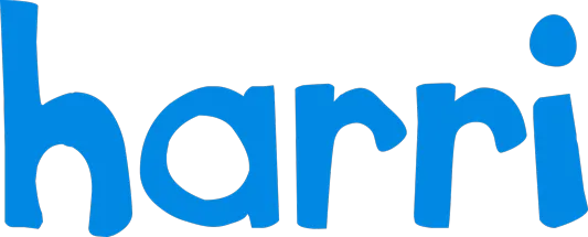 Harri logo