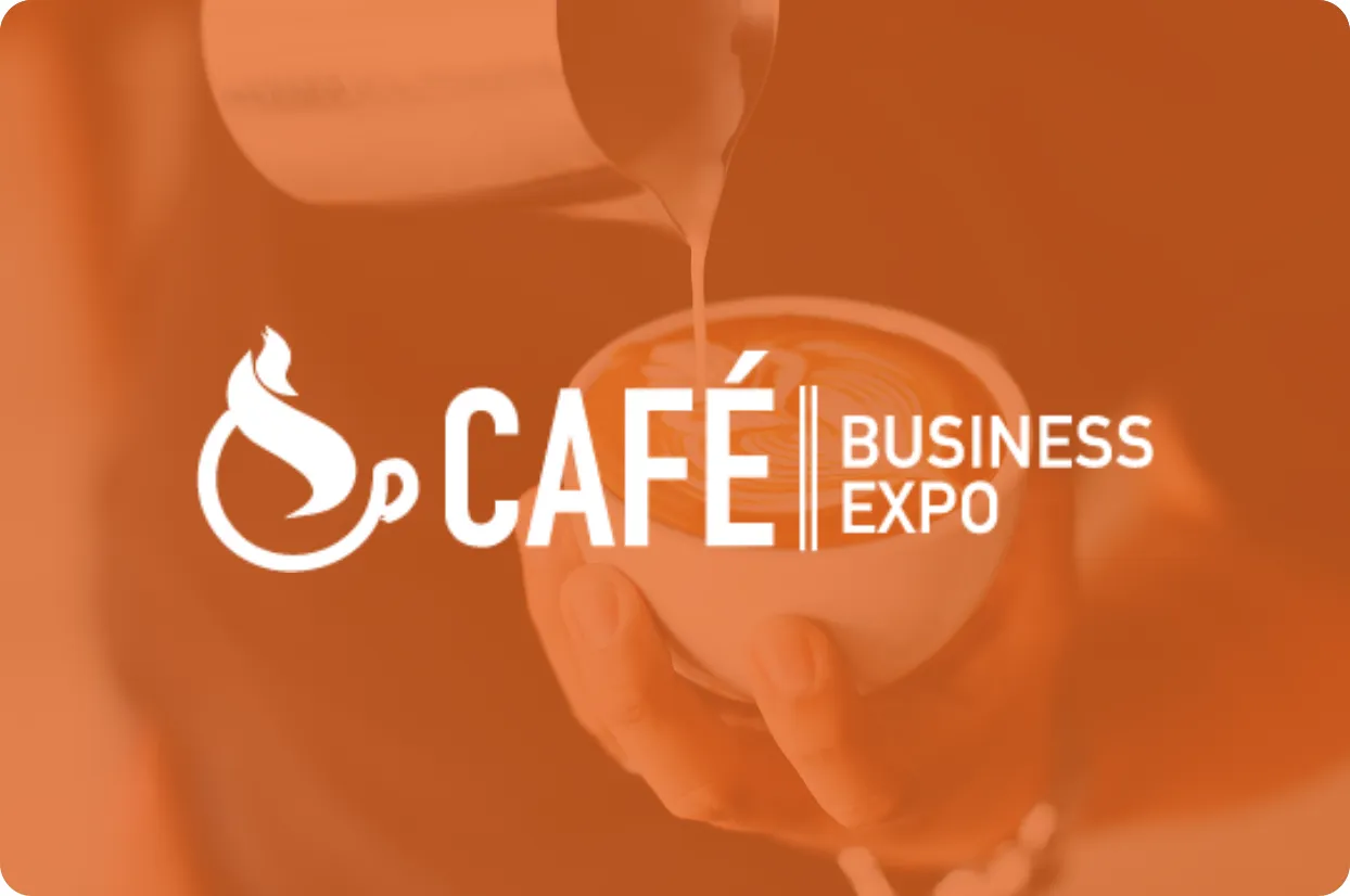 Café Business Expo