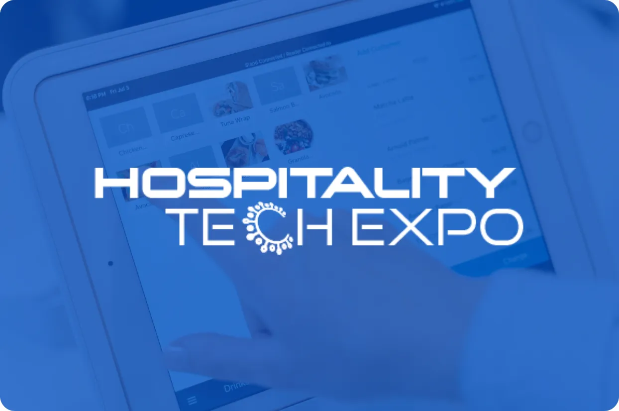 Hospitality Tech Expo
