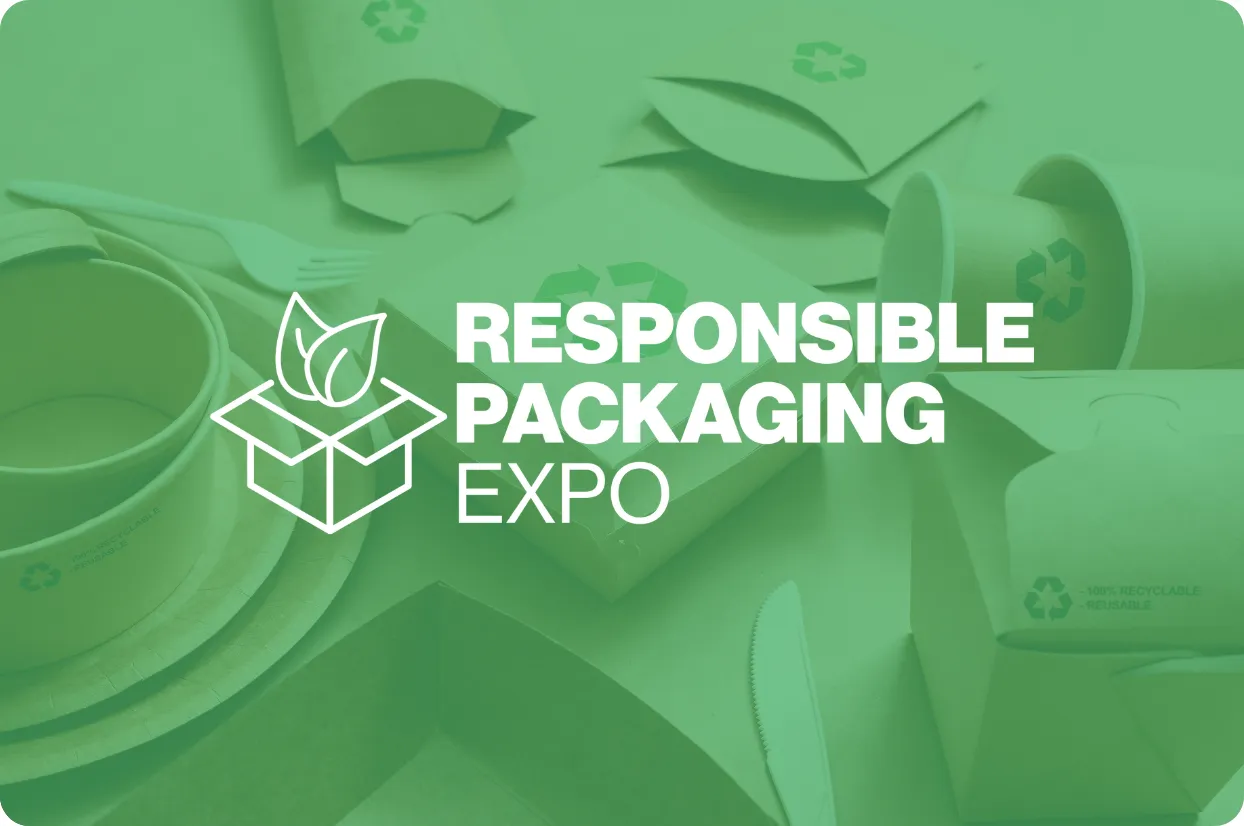 Responsible Packaging Expo