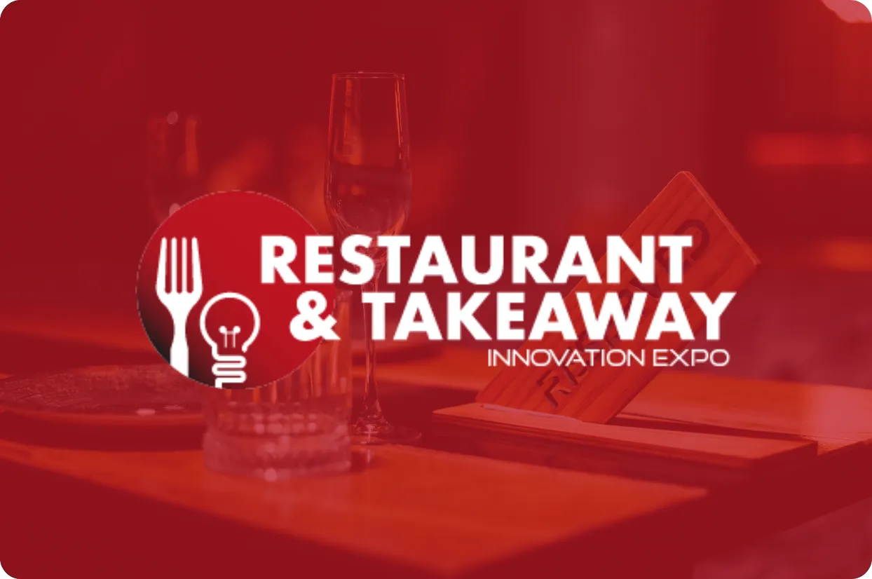 Restaurant & Takeaway Innovation Expo