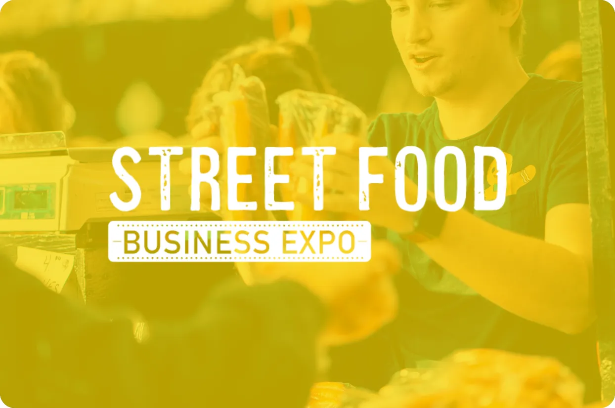 Street Food Business Expo