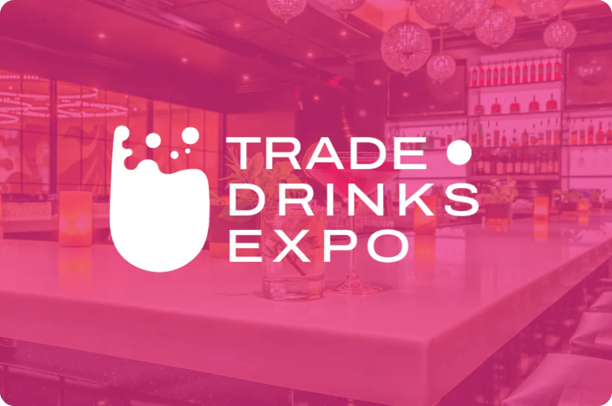 Trade Drinks Expo