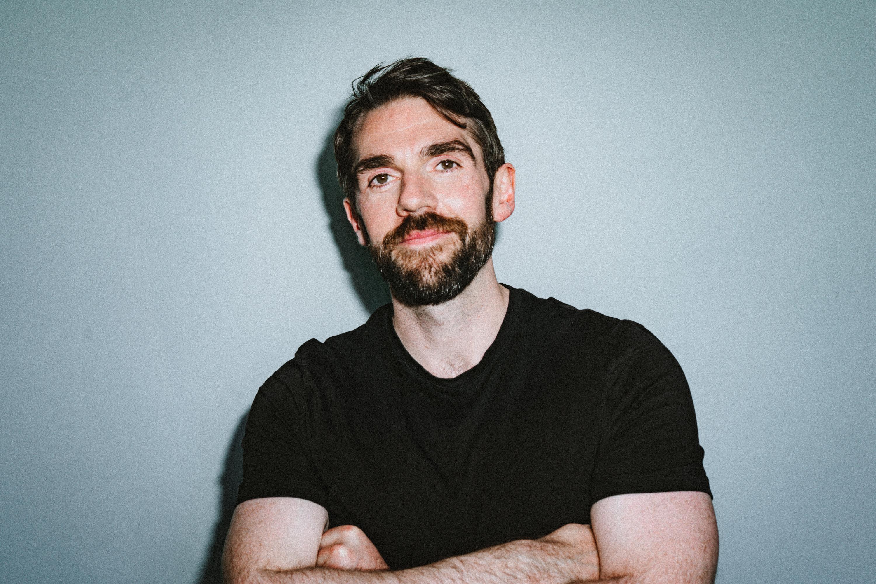 Conor Sheridan photo