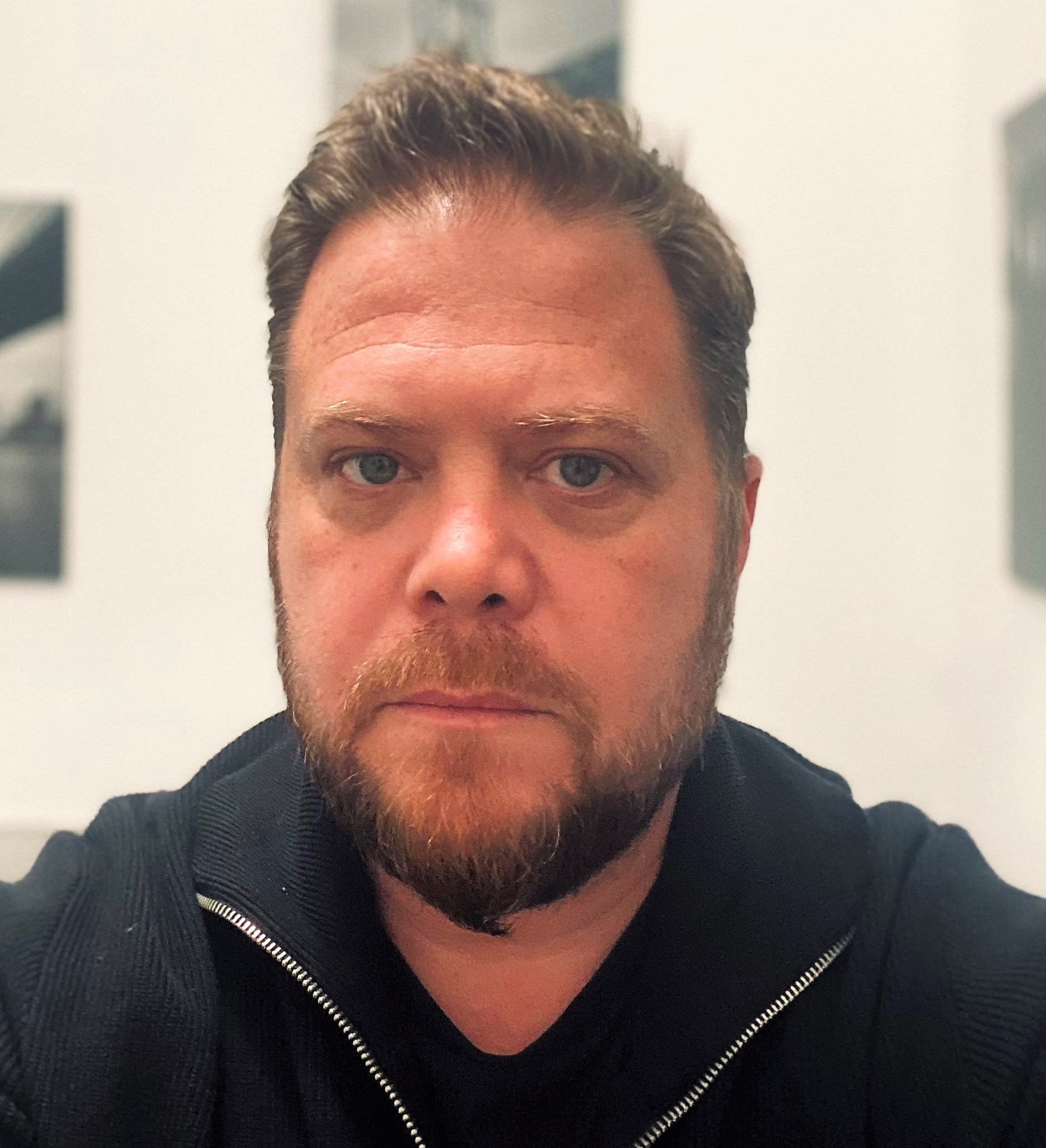 Ryan Lane photo