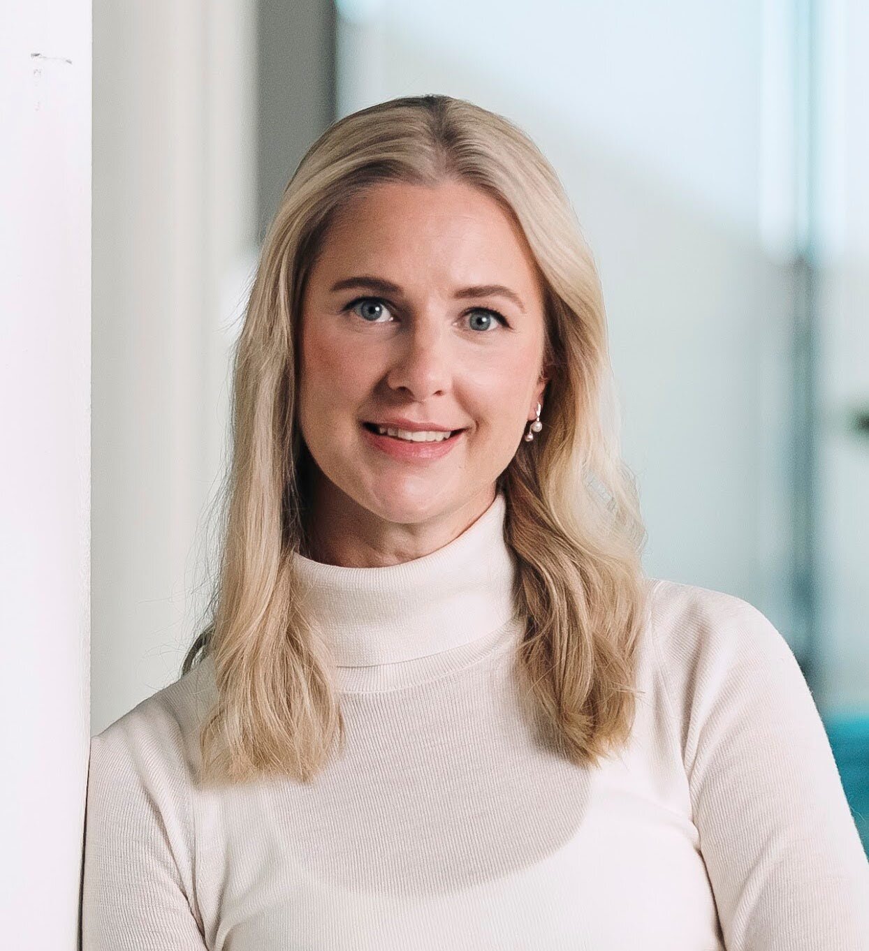 Anniina Heinonen photo