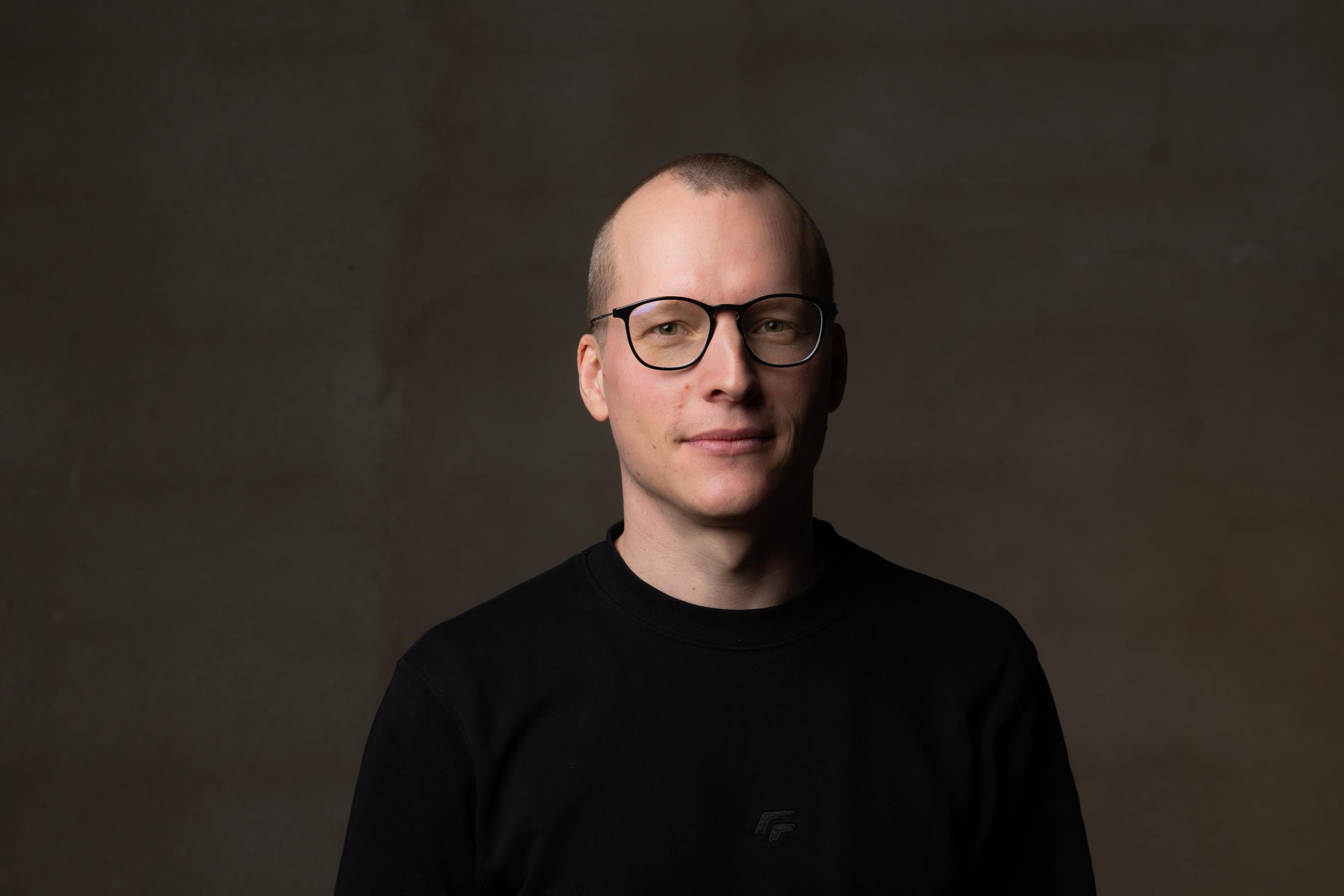 Max Schertel photo