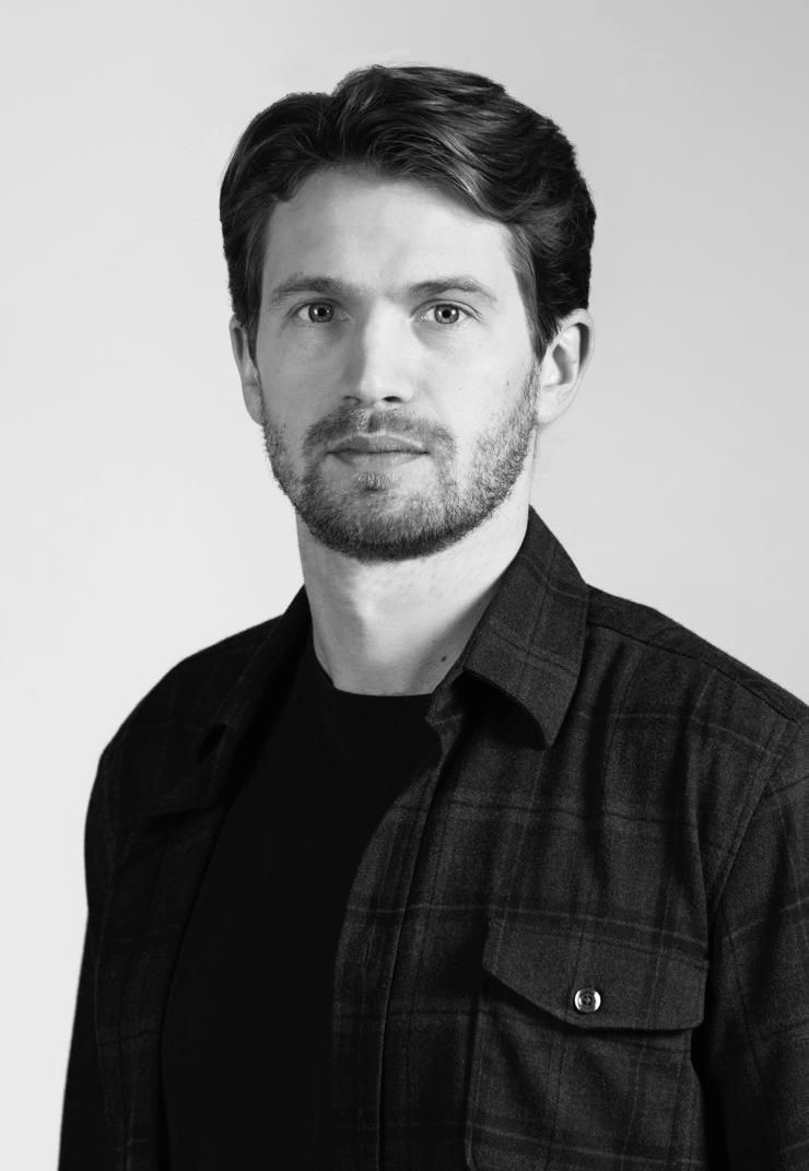 Tobias Caesar photo