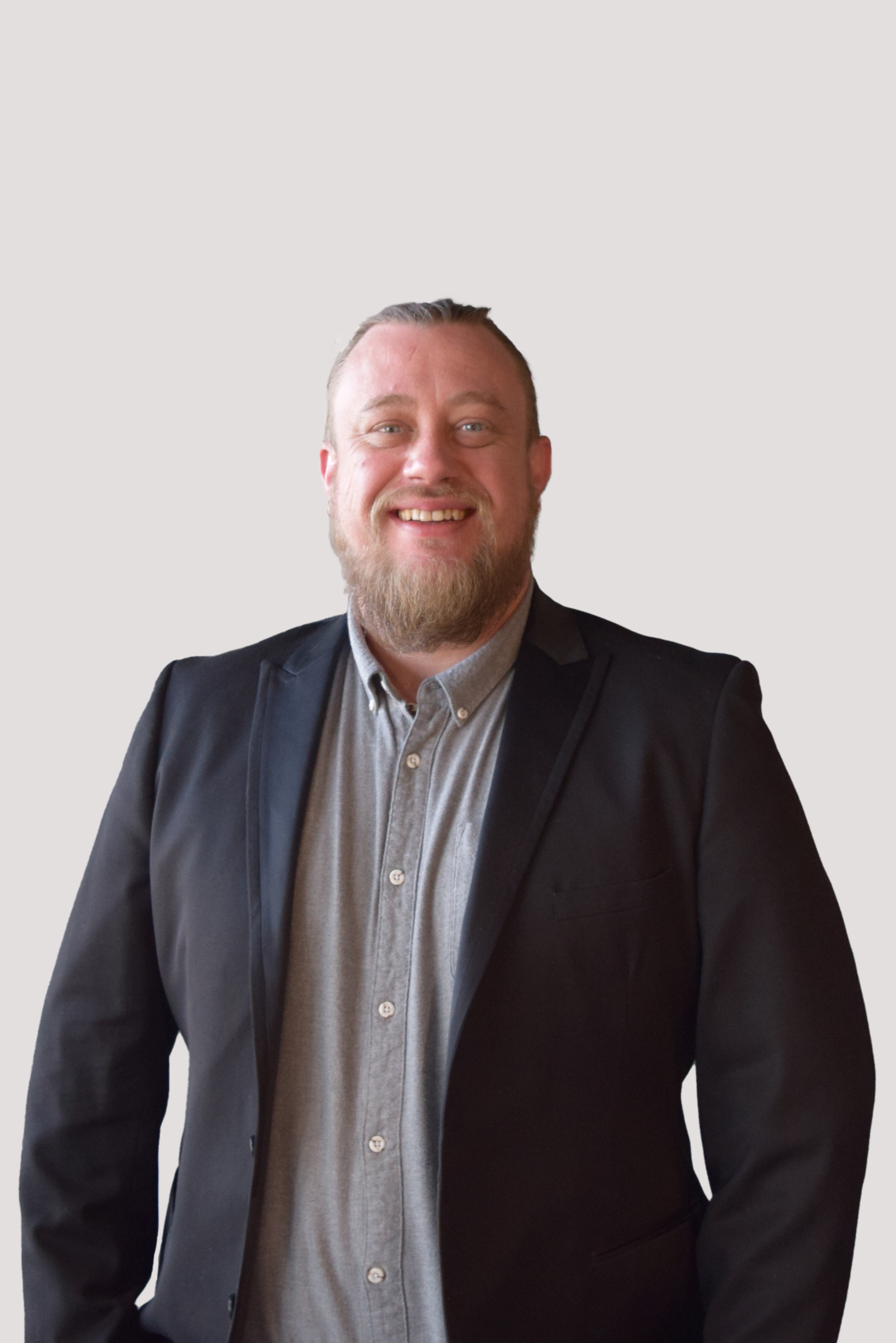 Kevin Dixon photo