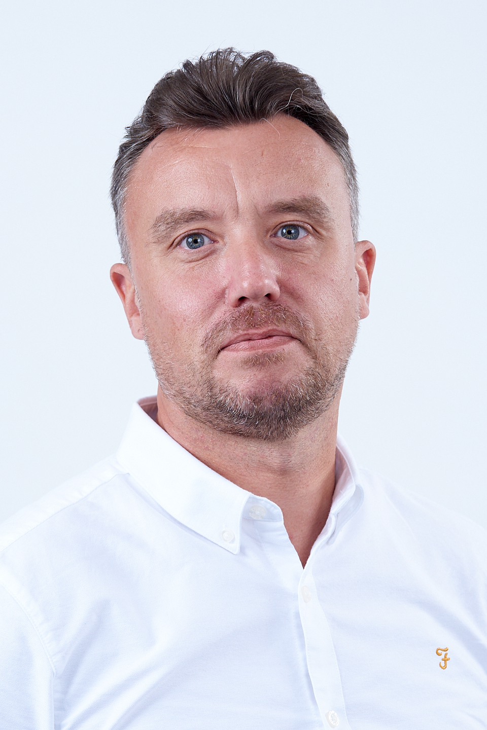 James Cooper photo
