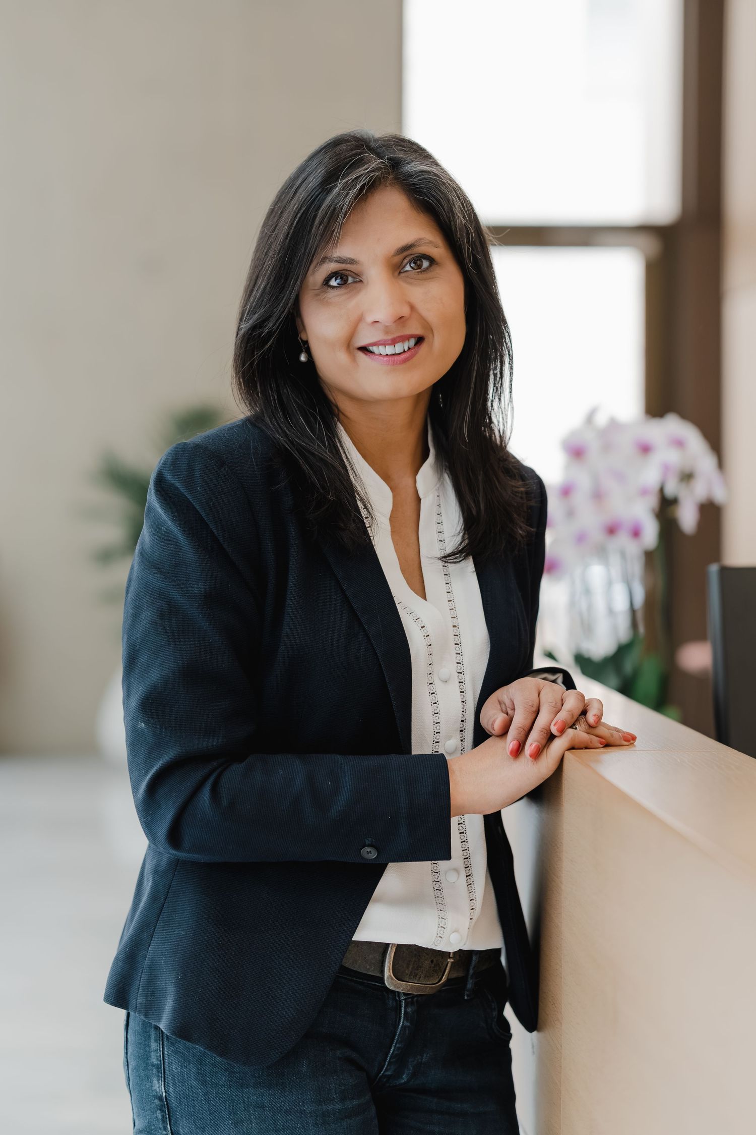 Babita Devi photo